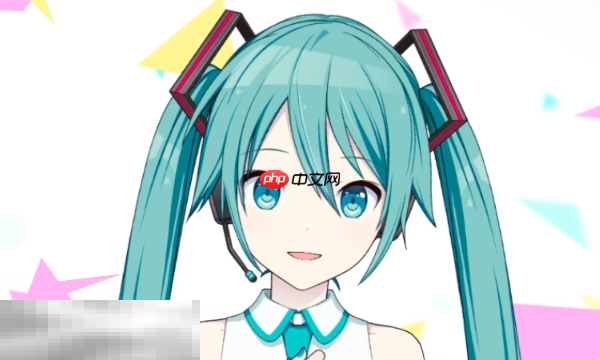 初音未来缤纷舞台兑换码大全2025 最新可用礼包码汇总
