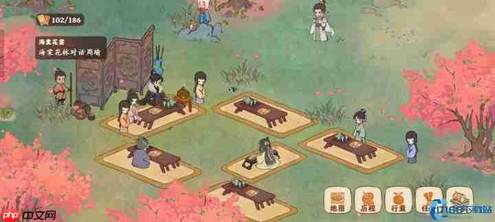 江东周郎番外篇：全结局解锁终极指南