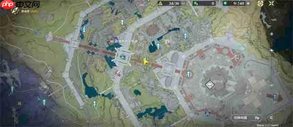 鸣潮请收好宝物成就获取条件一览