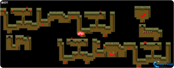 智勇双全！诸葛亮迷宫终极攻略指南