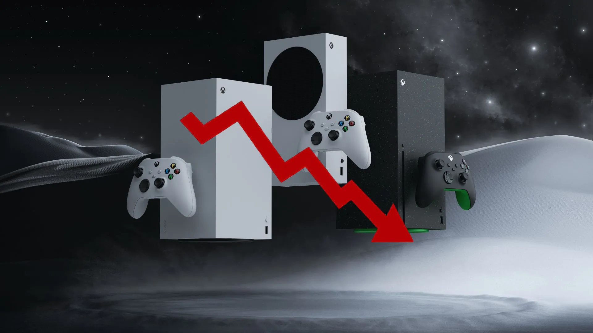 前任天堂总裁评Xbox转型：Xbox想活下去得靠索尼和任天堂