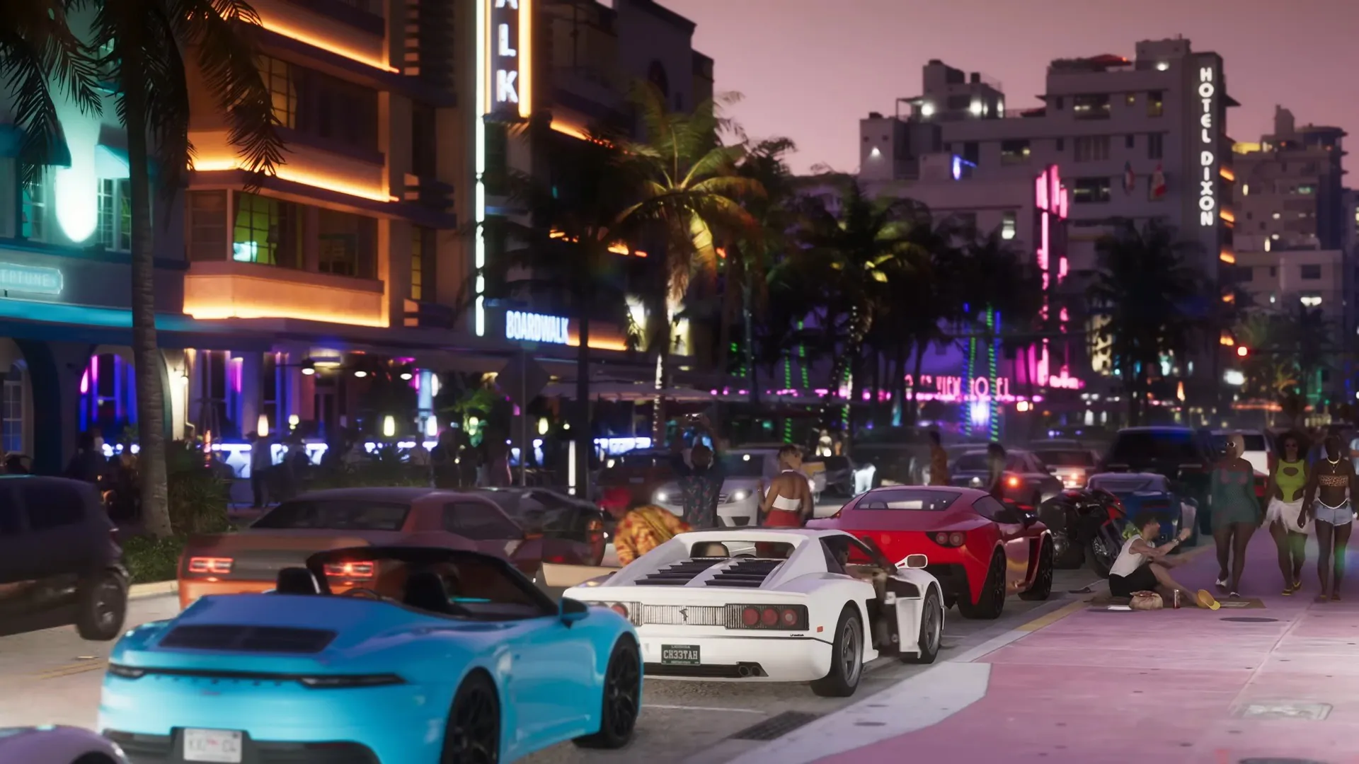 R星被解雇员工认怂！希望重返完成《GTA6》开发