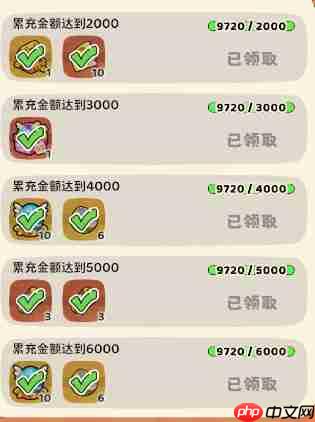 神宠降临新手氪金指南