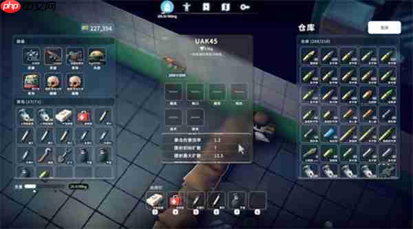 逃离鸭科夫愿望单之力使用方法一览