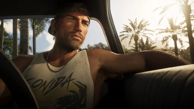 知名爆料人kun哥透露《GTA6》跳票原因：明天大的要来了！