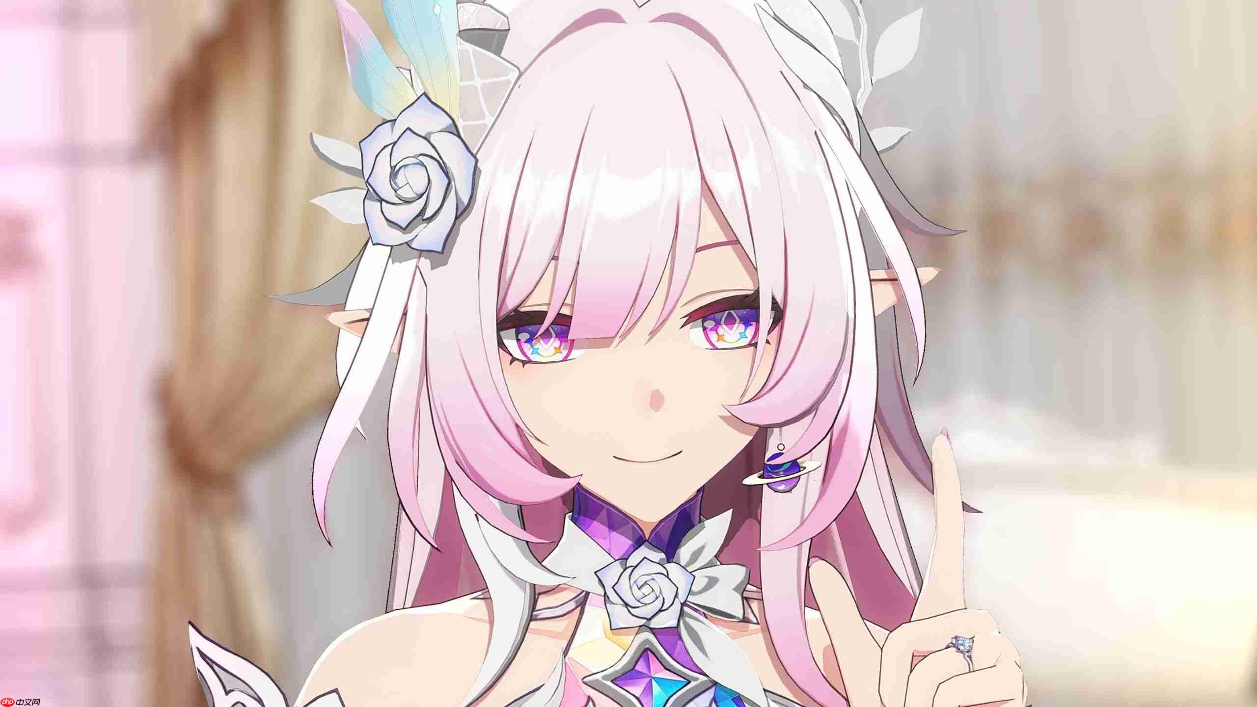 崩坏星穹铁道昔涟怎么配队-崩铁昔涟阵容搭配推荐