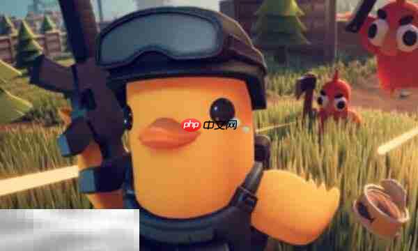 逃离鸭科夫实验室解锁新标4任务怎么完成 解锁新标4任务流程