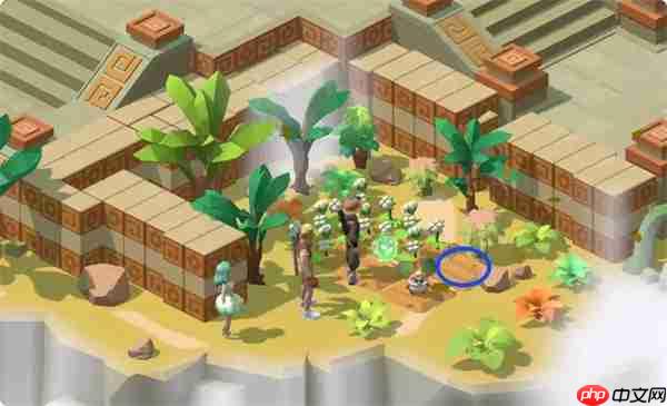 珍珠海大冒险遗迹半岛全部彩蛋位置一览