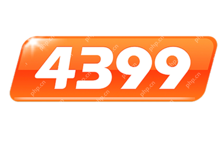4399小游戏网页入口 4399小游戏网页入口官方访问地址
