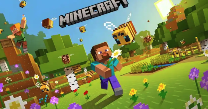 我的世界mc.js网页端 我的世界mc.js官方在线入口 - php中文网