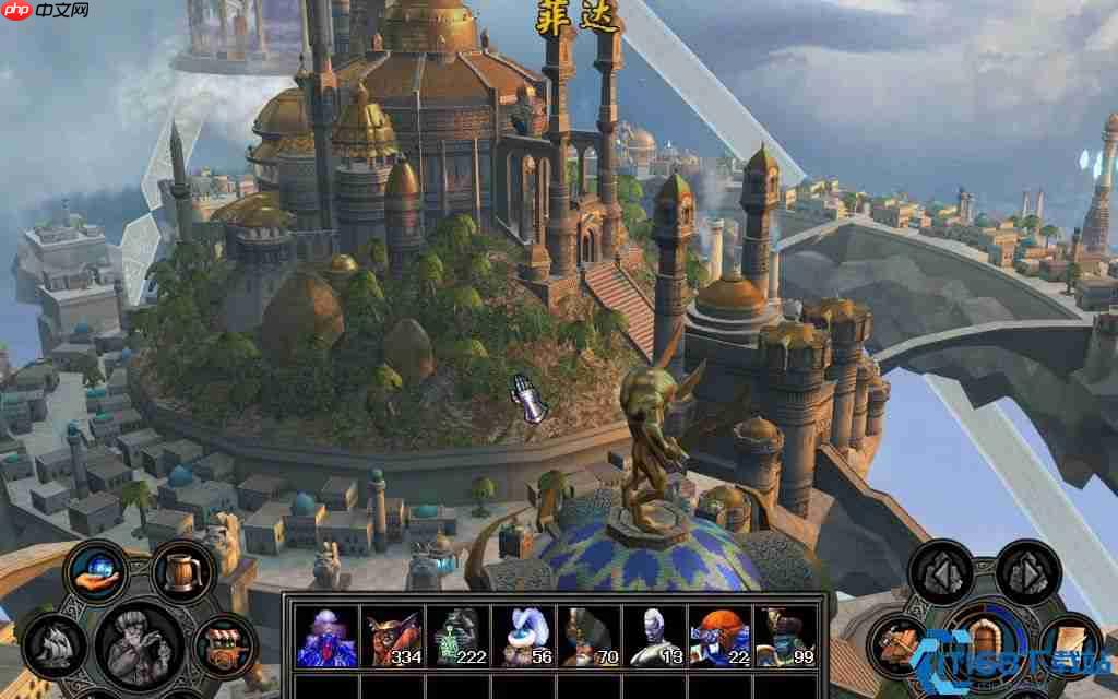 制霸学院势力终极奥义 魔法与机械的完美协同