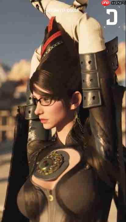 还是那个她！ 《第一后裔》贝姐联动展示