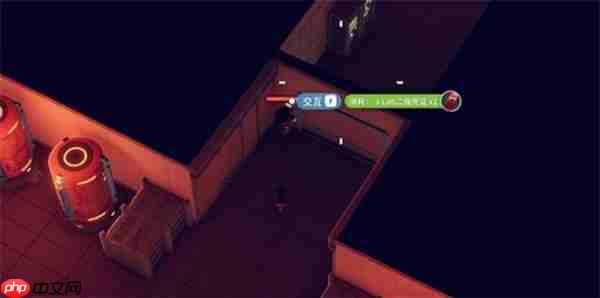 逃离鸭科夫风暴区如何进去