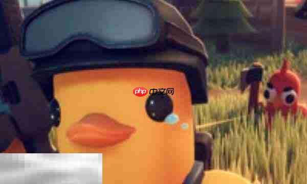 逃离鸭科夫怎么投篮必中 逃离鸭科夫投篮必中攻略