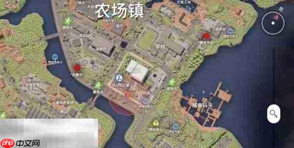 逃离鸭科夫农场镇boss逃课打怎么做 农场镇boss逃课打攻略