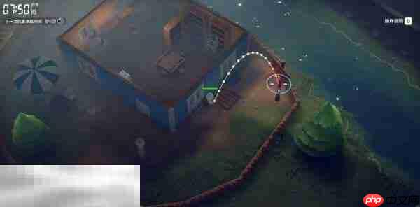 逃离鸭科夫怎么投篮必中 逃离鸭科夫投篮必中攻略