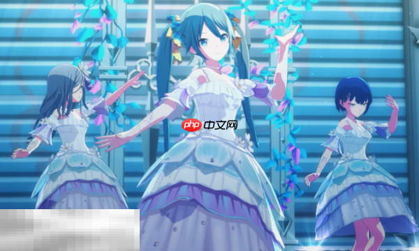 初音未来缤纷舞台电影兑换码有哪些 最新可用兑换码汇总