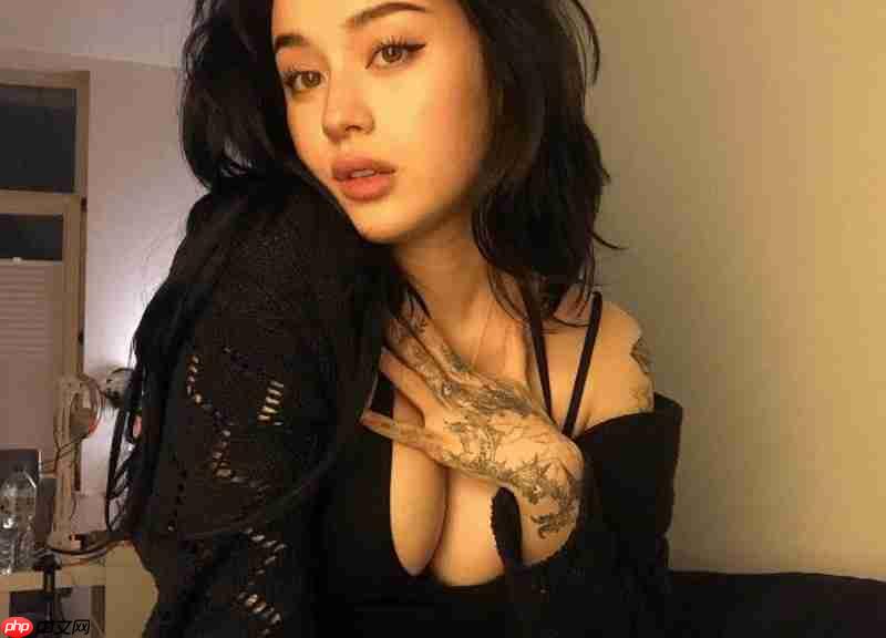 女主播随《超级马里奥》音乐用大胸弹跳 太强了！