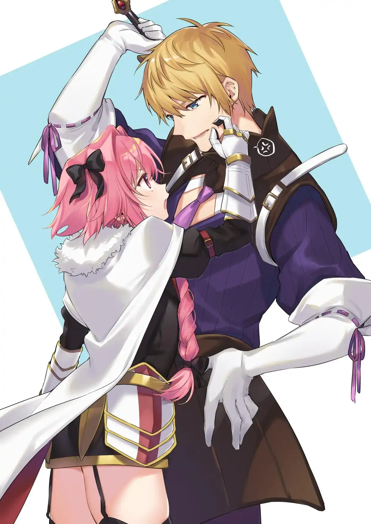 FGO奏章3后篇卡池抽取建议-FGO奏章3后篇卡池要不要抽