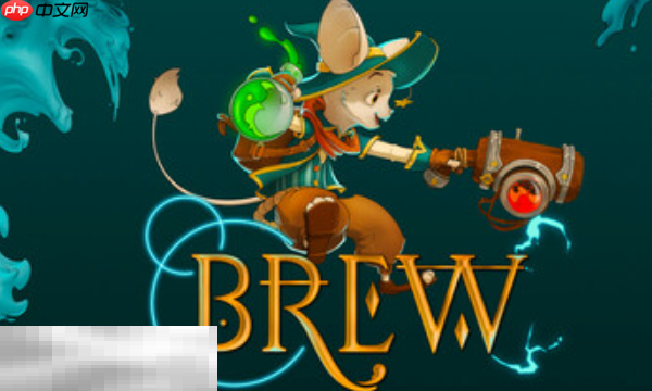 炼金学院物语兑换码是什么 Brew炼金学院物语兑换码大全分享