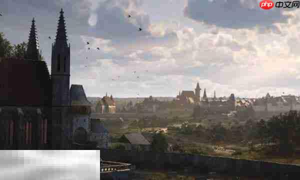 天国拯救2设置优化指南 不同配置下的最佳游戏设置