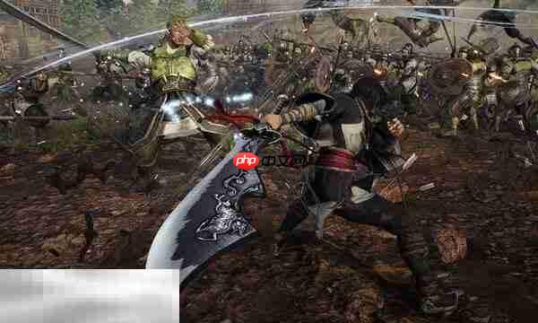 真三国无双起源孙坚怎么救 一周目救孙坚攻略