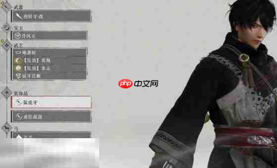 真三国无双起源孙坚怎么救 一周目救孙坚攻略