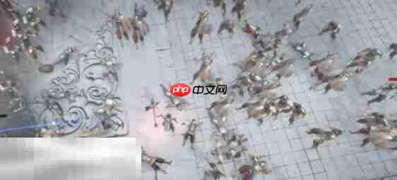 真三国无双起源武器熟练度怎么获得 高效获取方法全解析