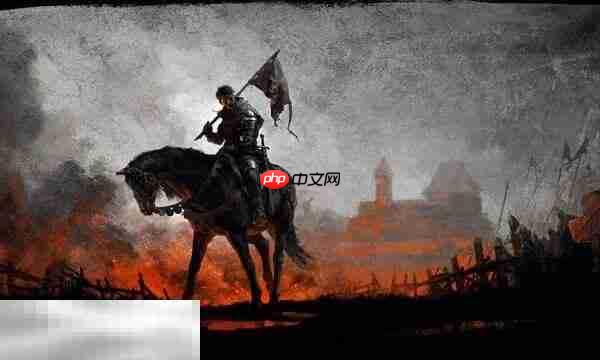 天国拯救2够了支线任务怎么完成 够了支线任务完成攻略