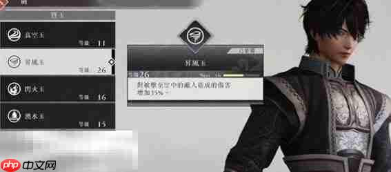 真三国无双起源新手怎么玩 新手攻略全解析