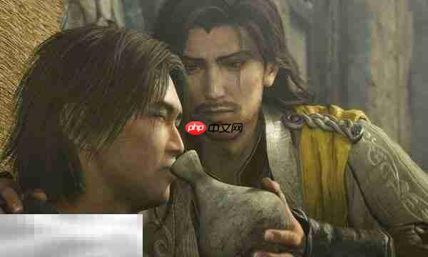 真三国无双起源保存失败怎么办 解决方法全攻略