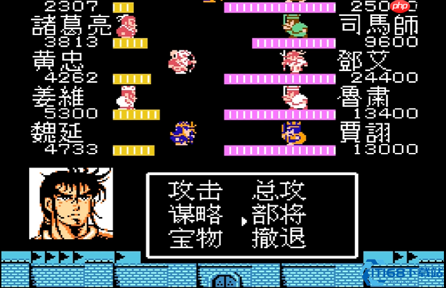 落雷计终极破解指南：司马懿天劫战术全瓦解