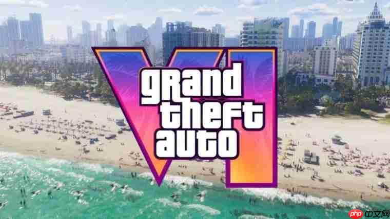 工作压力大工资低！ R星内部员工曝《GTA6》延期原因