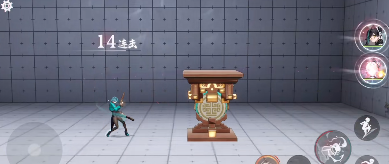 归龙潮茯苓有哪些战斗技巧