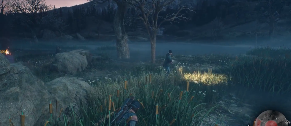 往日不再潜入医务室怎么进去