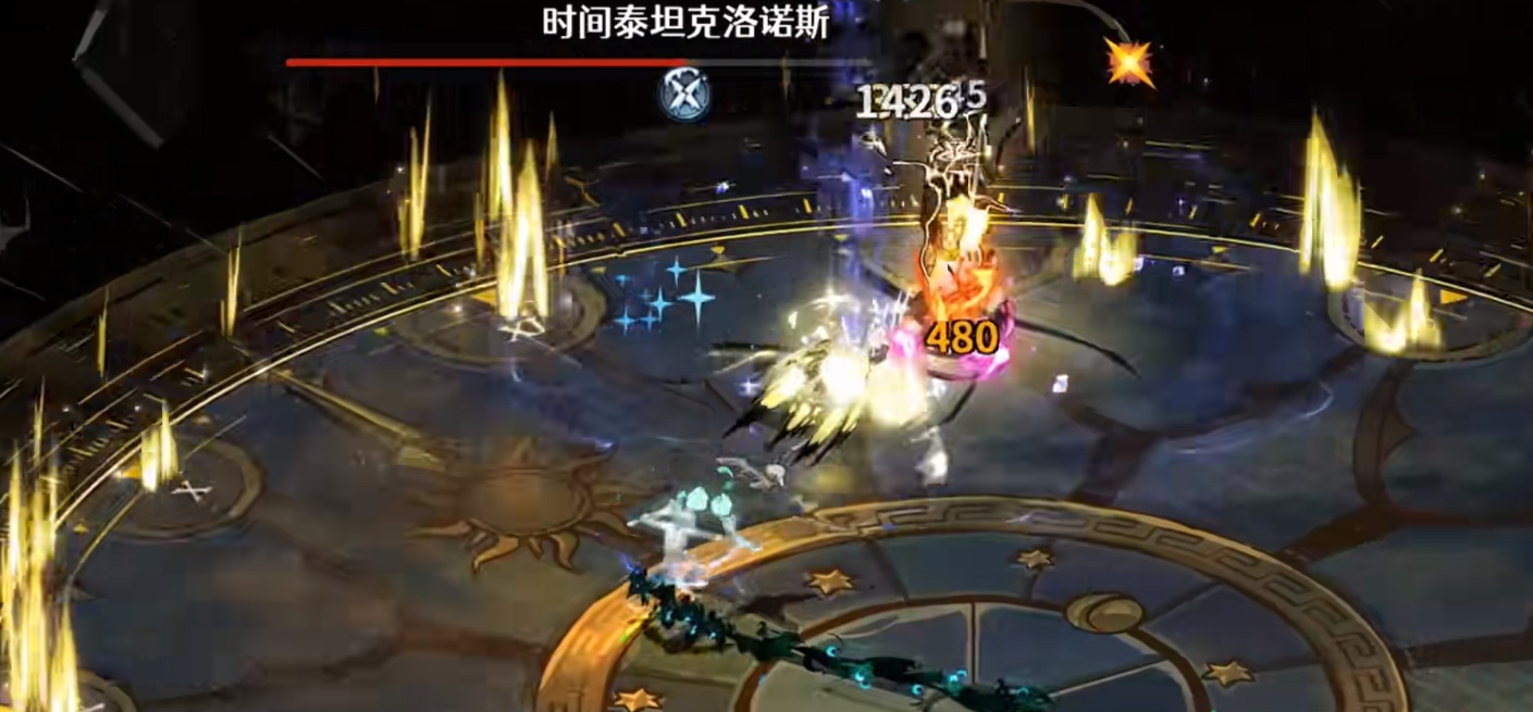 哈迪斯2新手需要注意什么 哈迪斯2新手需要注意什么