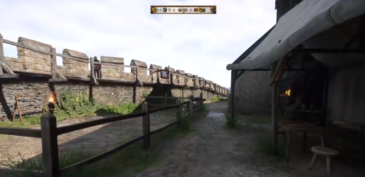 天国拯救2有什么技巧