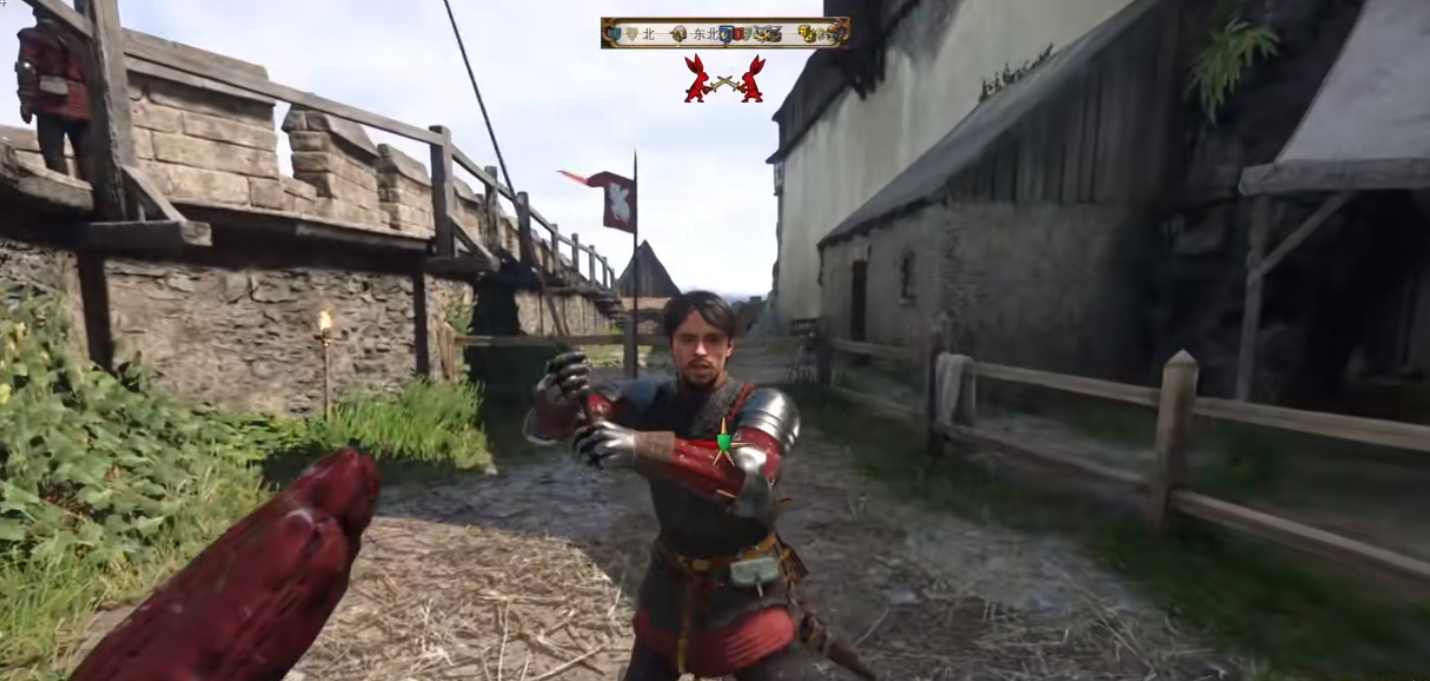 天国拯救2有什么技巧