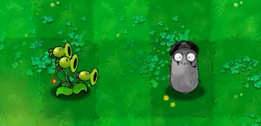 植物大战僵尸里模仿者怎么用