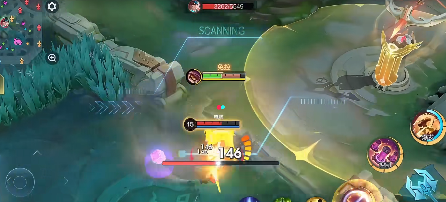 决胜巅峰X如何操作