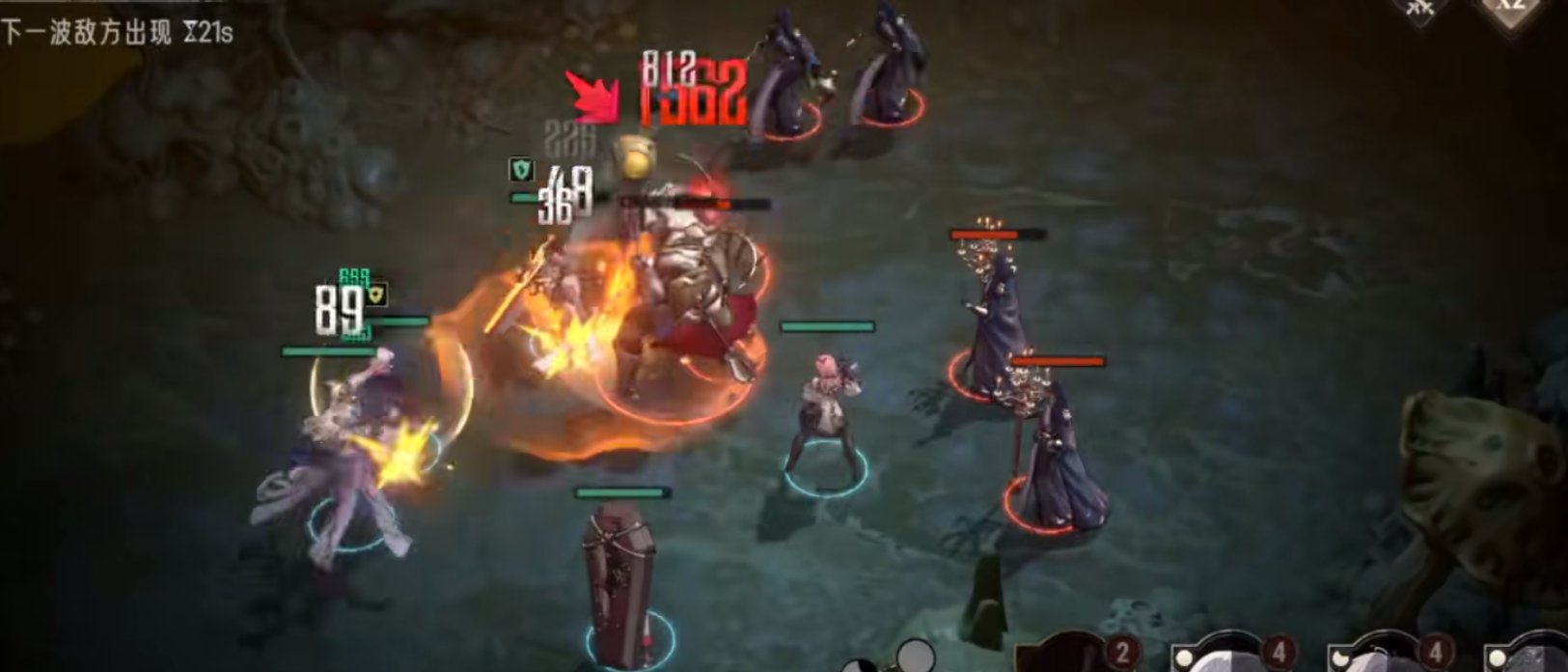 银与绯奎茵怎么玩