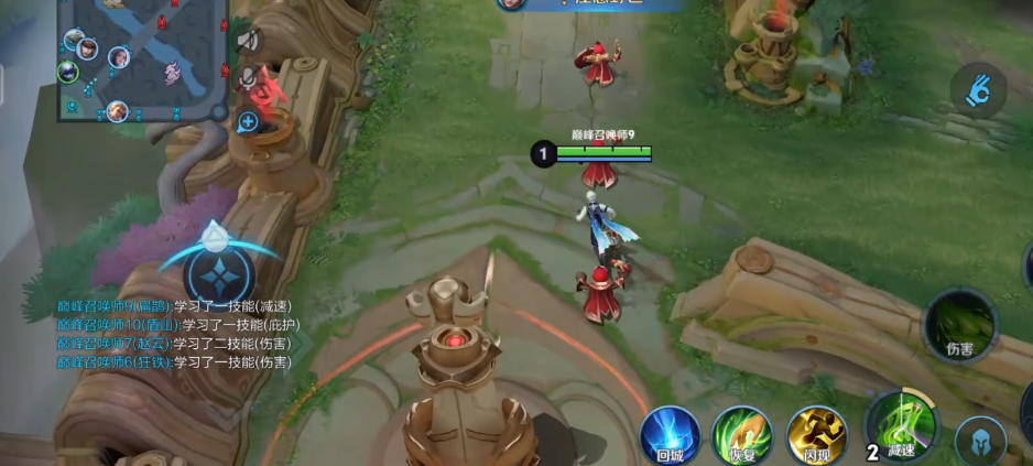 王者荣耀扁鹊最强冷却出装怎么搭配