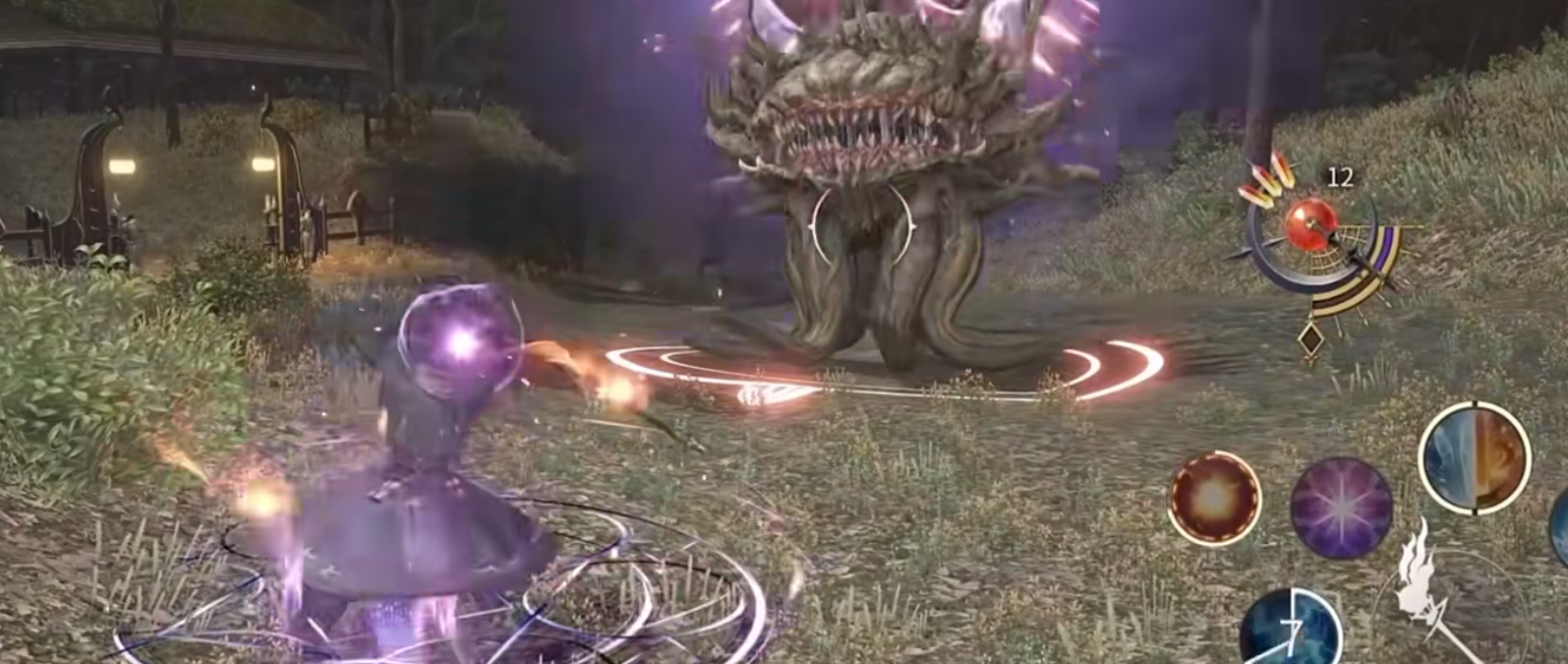 最终幻想14远程职业有什么