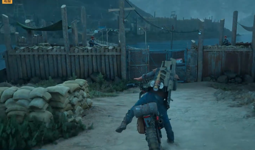 往日不再巫师岛怎么去