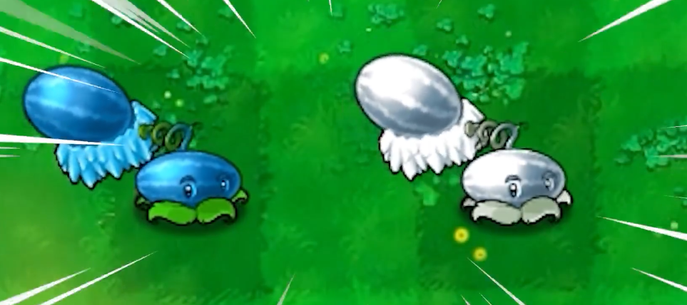 植物大战僵尸里模仿者怎么用