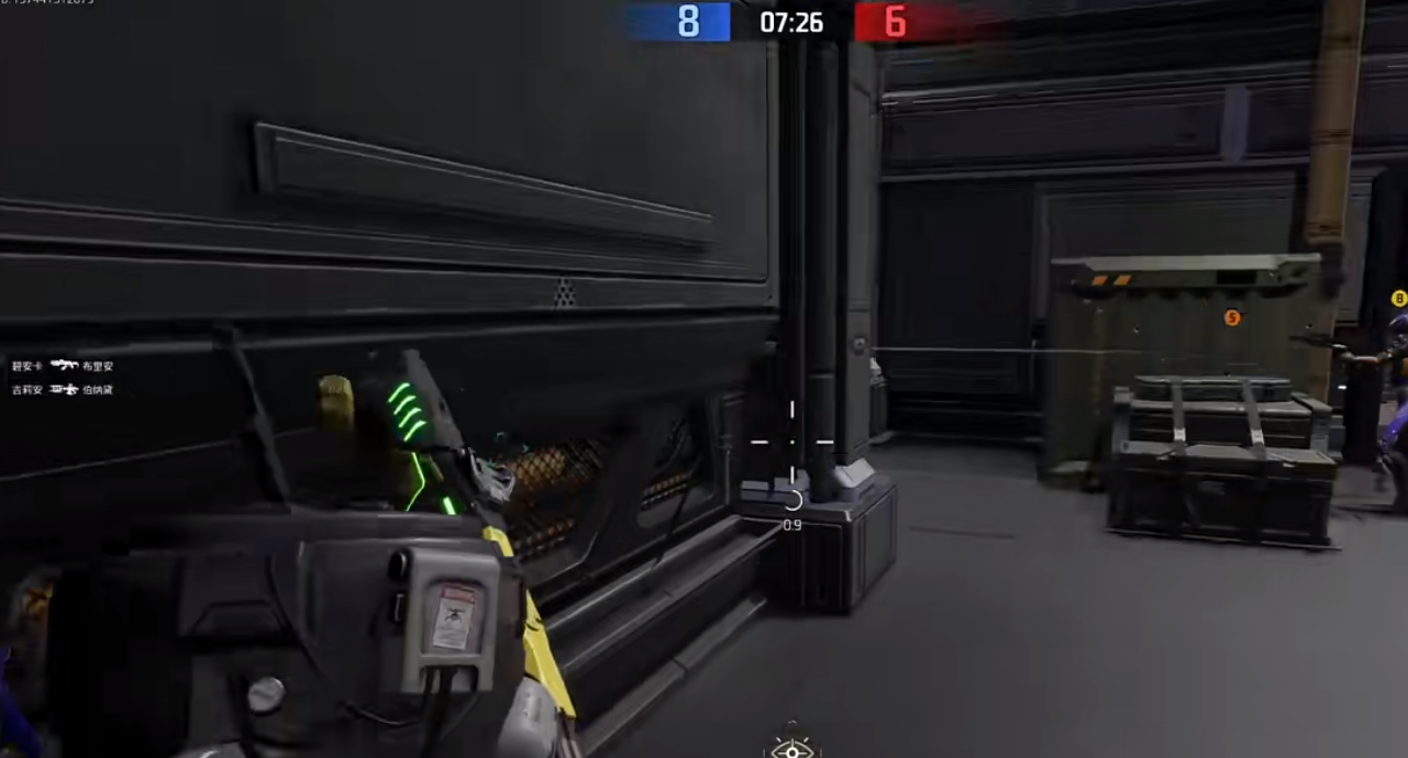 机械启元夺金模式怎么玩