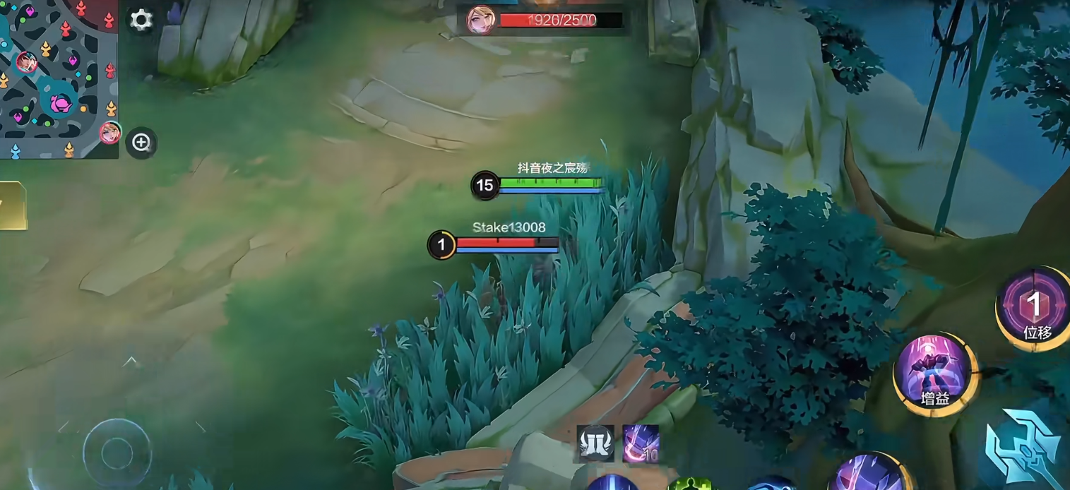 决胜巅峰毅拳有哪些战斗方式