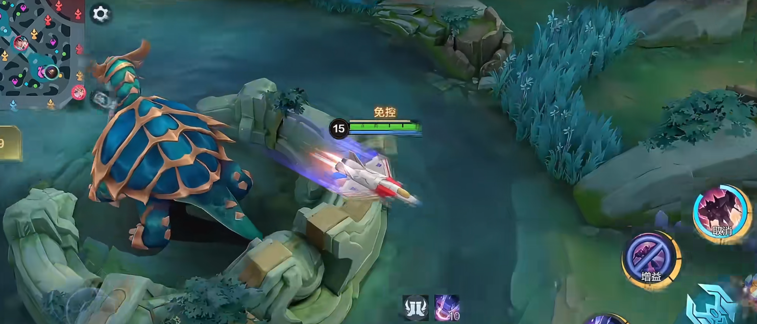 决胜巅峰毅拳有哪些战斗方式