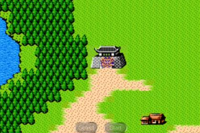 吞食天地2鲁肃在哪里