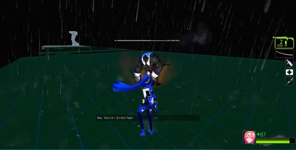 求生之路2拜山最后一关怎么打